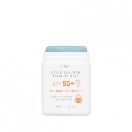 Stick Solaire Turquoise SPF 50+