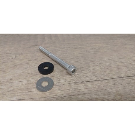 VIS D'AILERON 60MM