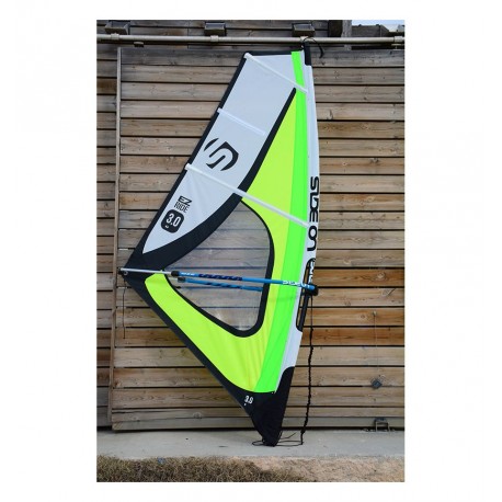 SIDEON EZRIDE DACRON SAIL