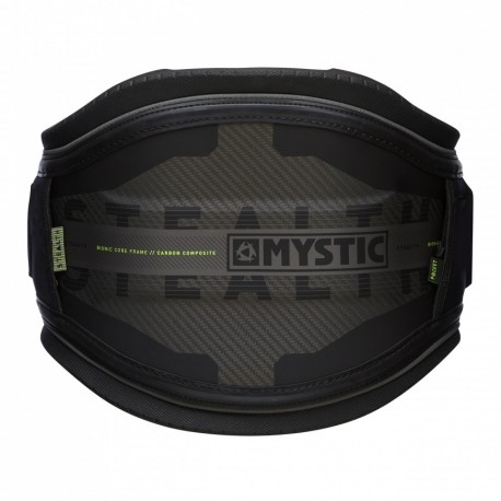 Stealth Hardshell Black