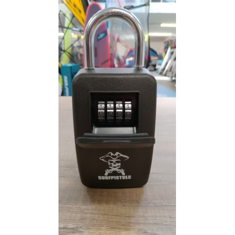 Cadenas clé  big gros chiffre
