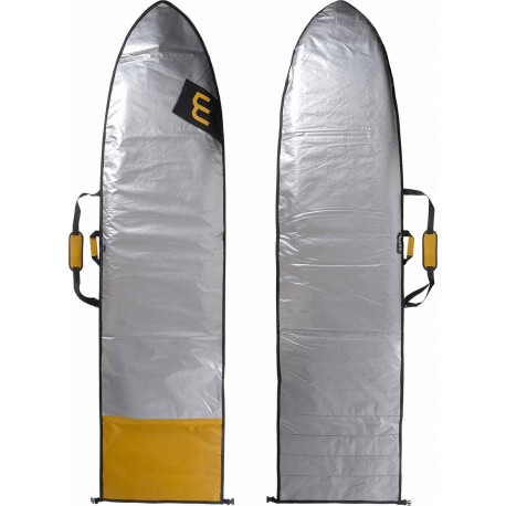 HOUSSE SURF HYBRID FISH