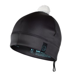 Bonnet Edition Noël - Noir