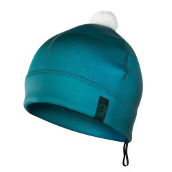 Bonnet Edition Noël - Bleu