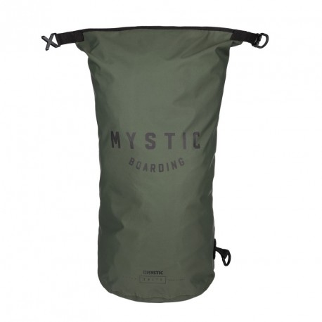 Dry Bag - Vert