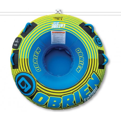 Le Tube Deluxe