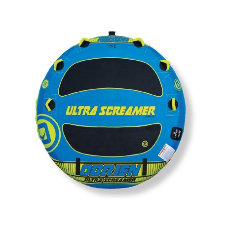 Ultra Screamer