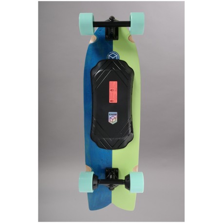 SLAB 34" VOLTA E-SKATE PISTACHIO