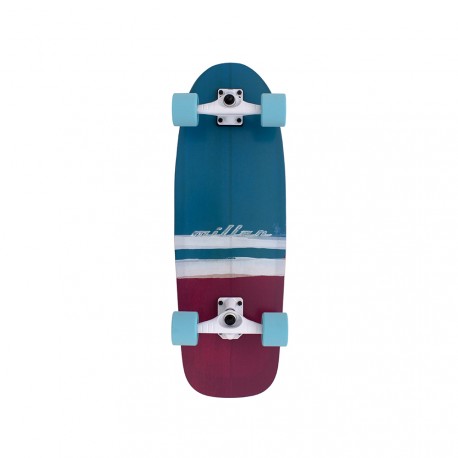MUNDAKA 30″ x 9.8″ 