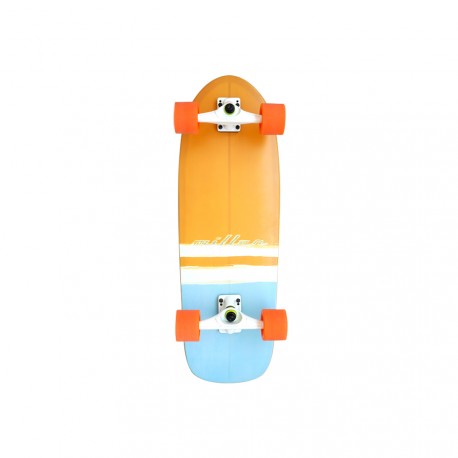 NEW MUNDAKA 30″ x 9.8″ 