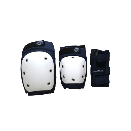 Protection rider pack