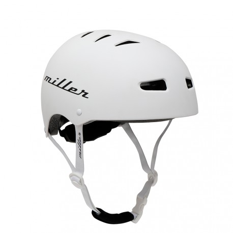 PRO-HELMET II CE WHITE