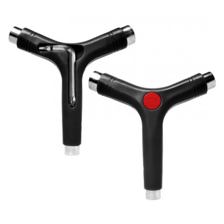 Y SK8 TOOL BLACK