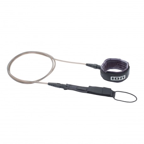Surfboard_Core Leash black