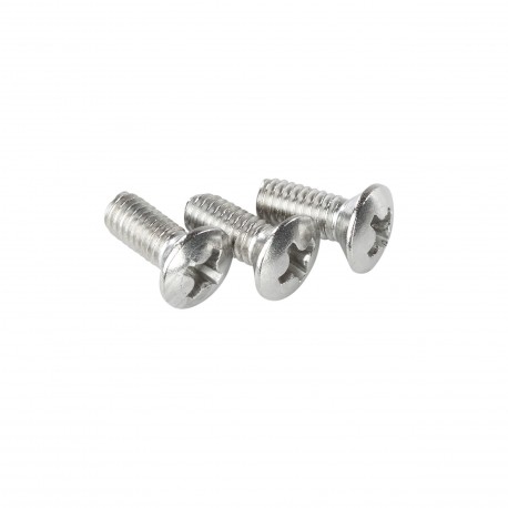 ION - Screw set (3pcs) for C-Bar / M4x11mm TX 20
