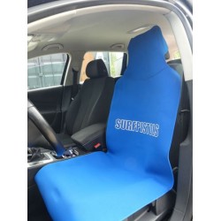 Housse de siège Néoprène Blue (car seat cover)