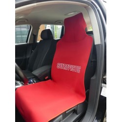 Housse de siège Néoprène Red (car seat cover)