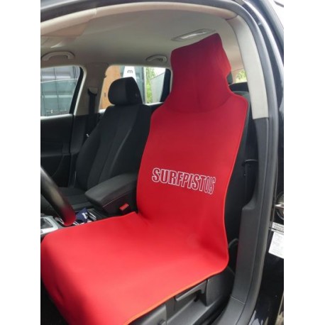Housse de siège Néoprène Red (car seat cover)