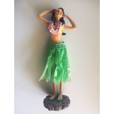 INOA HULA 18 cm de tableau de board