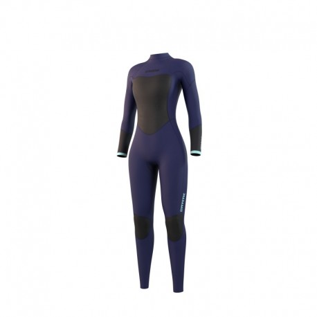 Star Fullsuit 5/3 Bzip Women - Night Blue