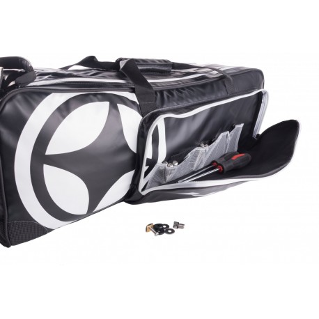 Blackline Medium Equipment Carry Bag