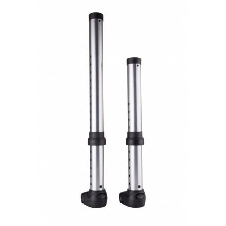 SDM Aluminium Mast Extension Cross Pulley (U-pin)