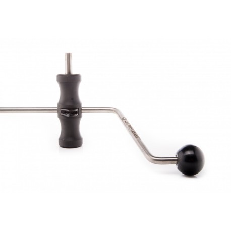 Winch (U-Pin)