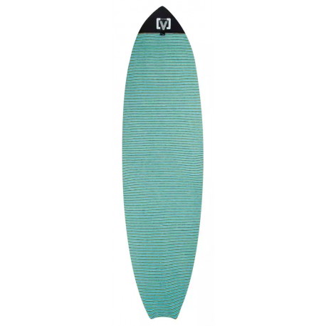 STRETCH SOCK SHORTBOARD (vm)
