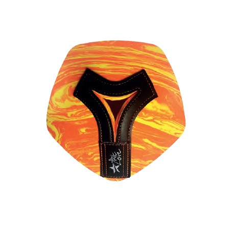 CONE DE PROTECTION Noire