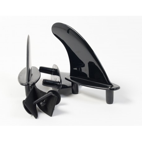 AILERON SOFTBOARD