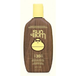 SUN BUM Lotion Original SPF 30 - 237mL