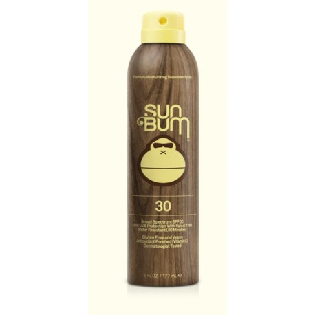 Spray Original SPF 30 - 177mL 
