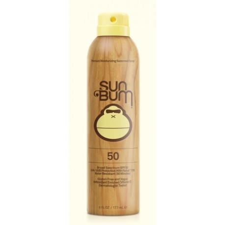 Spray Original SPF 50 - 177mL 