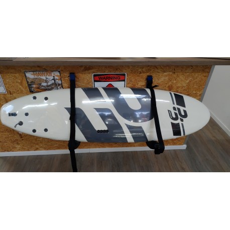 BOARDS RACK MURAL