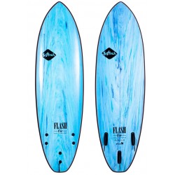 Flash eric geiselman aqua marble