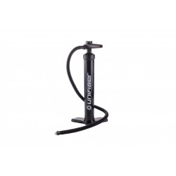 Pompe manuelle à double action iSup - Max 30 PSI
