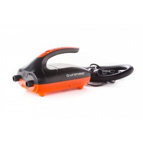 Pompe à air électrique 12V - 1.4 Bar / 20 PSI