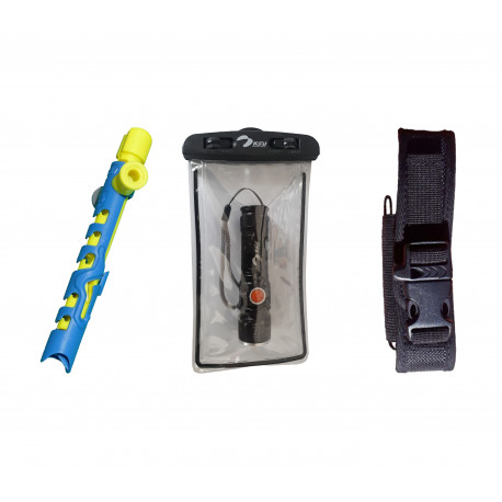 Pack Kitecleat ACX-V2
