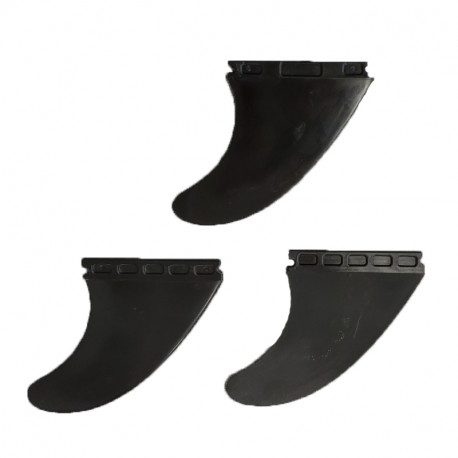EUROFIN FUTURE THRUSTER SET