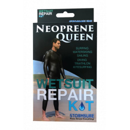 Northcore neoprene queen wetsuit repair kit