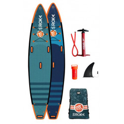 Alpha 12’6X28x6 Fusion