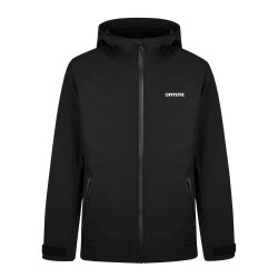 Mission Jacket