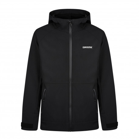 Mission Jacket
