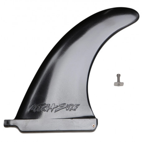 SINGLE FIN 7.5''