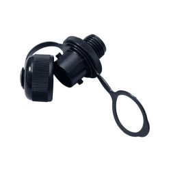 Valve Airlock