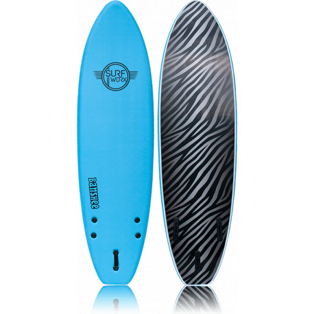 Banshee Mini Malibu