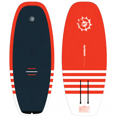 ALIEN AIR V4 4’6