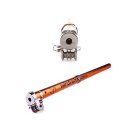 Team Edition Mast Extension RDM 32