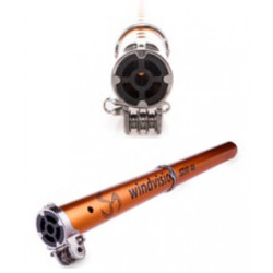 Team Edition Mast Extension SDM