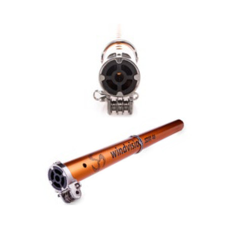 Team Edition Mast Extension SDM 